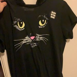 Cat T-shirt